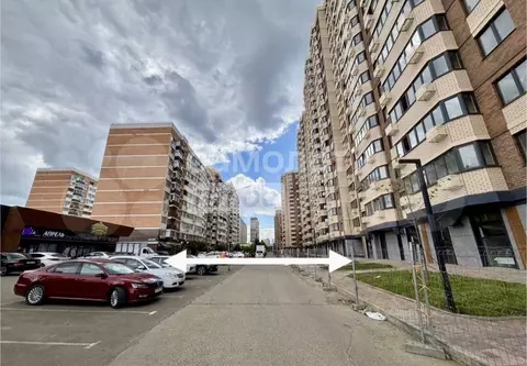 Помещение свободного назначения в Краснодарский край, Краснодар ...