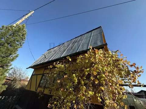 Дом в Свердловская область, Екатеринбург Свет СТ, 37 (35 м)