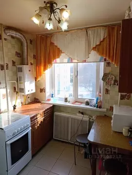 1-к кв. Татарстан, Альметьевск ул. Гафиатуллина, 14 (30.3 м)