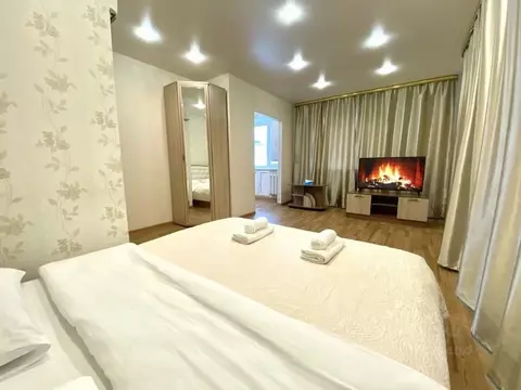 1-к кв. Камчатский край, Петропавловск-Камчатский просп. 50 лет ...