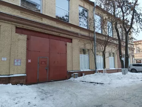 Производственное помещение в Санкт-Петербург ул. Комсомола, 1-3АИ (850 ...