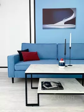 2-к кв. Санкт-Петербург Дальневосточный просп., 23 (55.6 м)