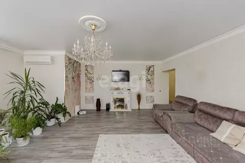 3-к кв. Тюменская область, Тюмень ул. 30 лет Победы, 50к1 (125.0 м)