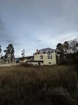 Дом в Бурятия, Улан-Удэ 101-й мкр, ул. Вербная, 27 (222 м)