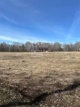 Участок в Башкортостан, Октябрьский Радужный мкр, ул. Янтарная (9.16 ...