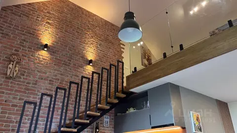 2-к кв. Калининградская область, Светлогорск Калининградский просп., ...