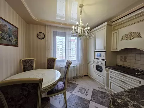 3-к кв. Московская область, Одинцовский городской округ, ВНИИССОК пгт ...