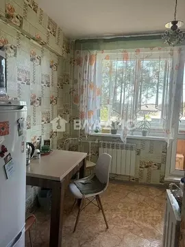 1-к кв. Алтайский край, Бийск Ключевской пер., 1 (34.0 м)