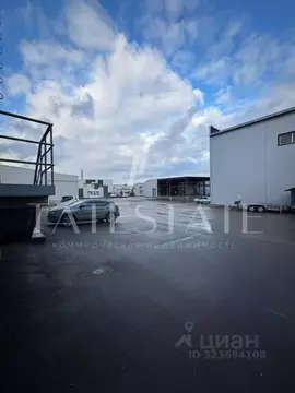 Склад в Татарстан, Казань Тэцевская ул., 9 (480 м)