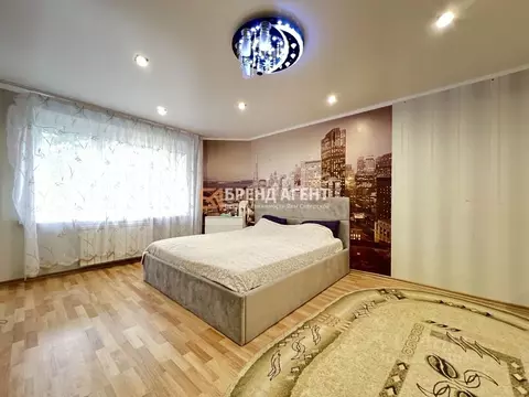 2-к кв. Белгородская область, Белгород Молодежная ул., 22 (73.1 м)