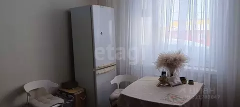 1-к кв. Ямало-Ненецкий АО, Пуровский район, Уренгой пгт, 4-й мкр 28 ...