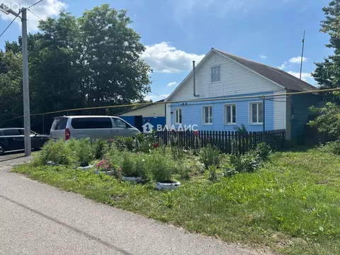 Дом в Белгородская область, Корочанский муниципальный округ, Холодная ...