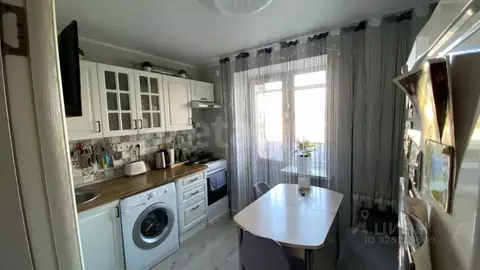 1-к кв. Адыгея, Майкоп ул. Димитрова, 10 (26.6 м)