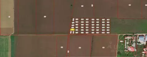 Участок в Крым, Сакский район, с. Уютное ул. Полевая (6.0 сот.)