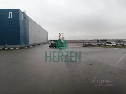 Производственное помещение в Московская область, Раменский ...