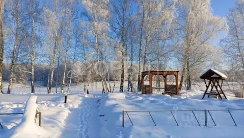 Участок в Тюменская область, Тюменский муниципальный округ, д. ...