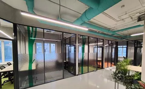 Офис в Санкт-Петербург просп. Народного ополчения, 149А (174 м)