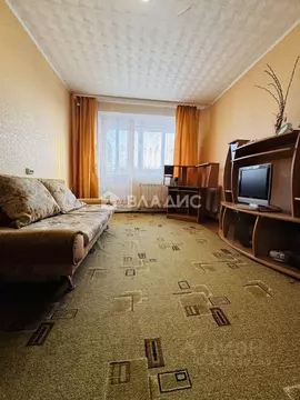 2-к кв. Белгородская область, Белгород ул. Есенина, 46а (50.8 м)