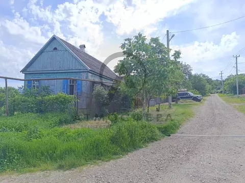 Дом в Краснодарский край, Хадыженск Апшеронский район, ул. ...