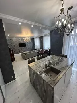 3-к кв. Калининградская область, Калининград Ольштынская ул., 5 (106.4 ...