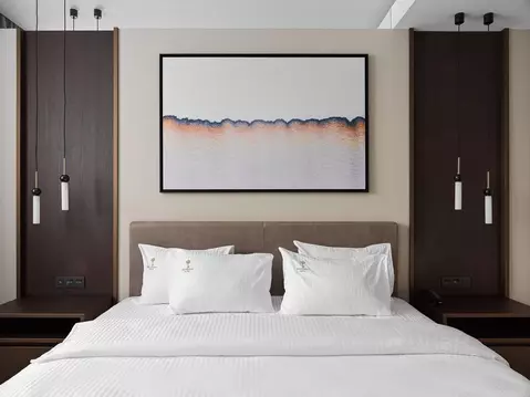 Комната Москва, Москва, Зеленоград Никольский проезд, 2 (55.0 м)