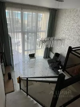 Студия Крым, Евпатория Пересыпь мкр,  (30.0 м)