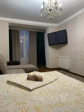 2-к кв. Дагестан, Махачкала ул. Героев Дагестана, 10В (55.0 м)