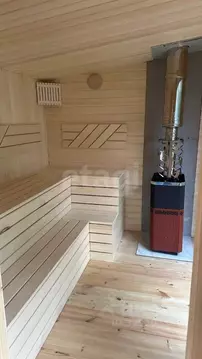 Дом в Москва № 352 кв-л, 122 (100 м)