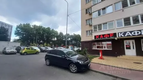 Офис в Краснодарский край, Анапа ул. Объездная, 39 (50 м)