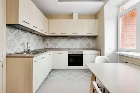 2-к кв. Москва ул. Гарибальди, 6 (64.0 м)