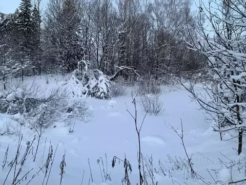 Участок в Московская область, Истра ул. Ленина, Река Истра (27.07 ...
