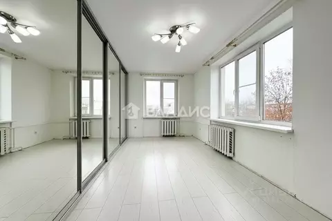 2-к кв. Карелия, Петрозаводск Московская ул., 18 (42.6 м)