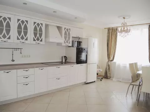 2-к кв. Москва Хорошевское ш., 16к1 (75.0 м)