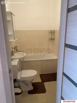 1-комнатная квартира: Яблоновский, улица Тургеневское Шоссе, 1Гк2 ...