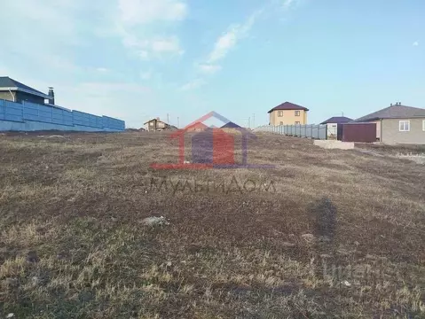 Участок в Белгородская область, Старый Оскол ул. Андреевская, 21 (15.0 ...