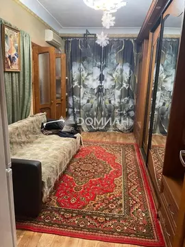 2-к кв. Ростовская область, Новочеркасск Буденновская ул. (33.0 м)