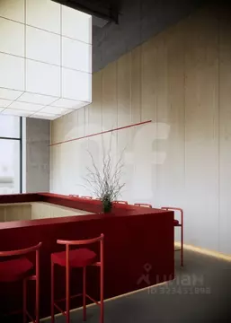 Офис в Москва ул. Авиаконструктора Микояна, 1 (1766 м)