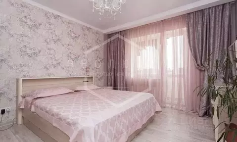 3-к кв. Калининградская область, Калининград Печатная ул., 21В (77.3 ...