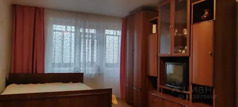 1-к кв. Калужская область, Калуга ул. Платова, 8 (31.0 м)