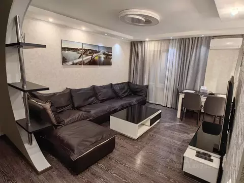 2-к кв. Приморский край, Владивосток просп. 100-летия Владивостока, 51 ...