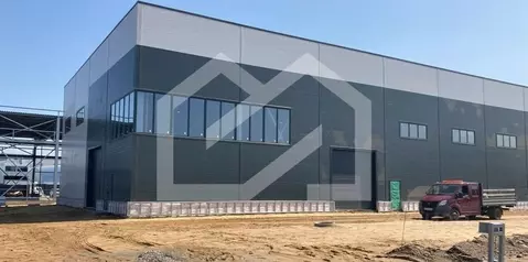 Помещение свободного назначения в Московская область, Балашиха ...