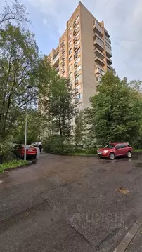 3-к кв. Санкт-Петербург просп. Юрия Гагарина, 44 (65.5 м)