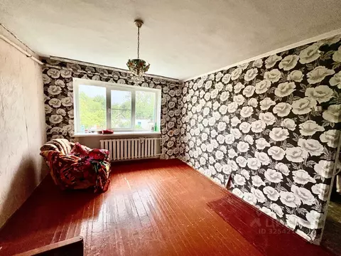 3-к кв. Ставропольский край, Новоалександровский муниципальный округ, ...