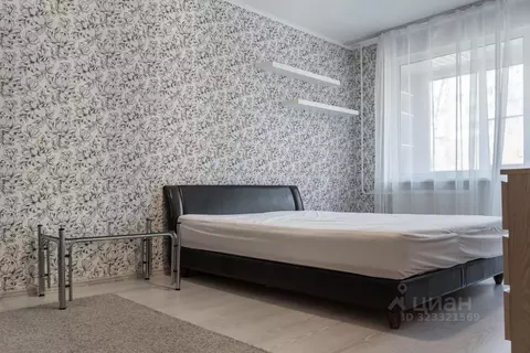 1-к кв. Санкт-Петербург Яхтенная ул., 5К1 (37.0 м)