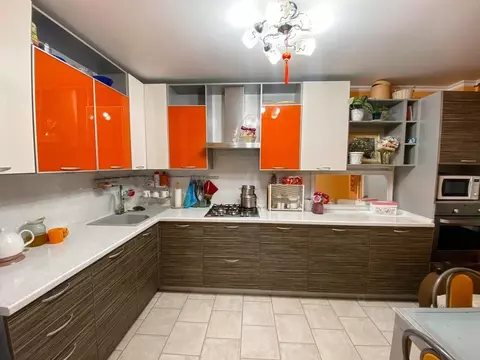 1-к кв. Самарская область, Самара просека 5-я, 108 (42.0 м)