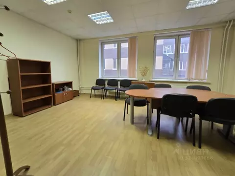 Офис в Москва, Москва, Троицк ул. Лесная, 4б (25 м)