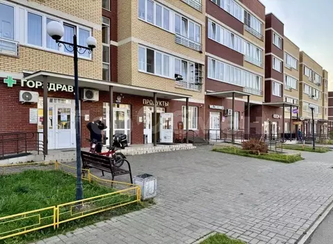 Помещение свободного назначения в Московская область, Истра ...