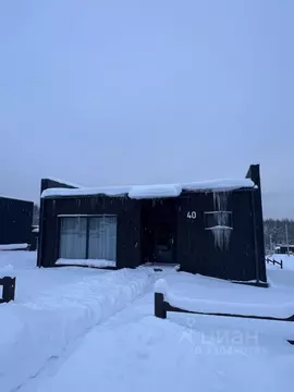 Дом в Московская область, Дмитровский муниципальный округ, Боброво-1 ...