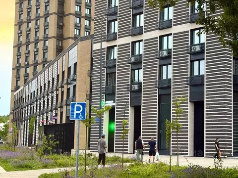 Торговая площадь в Москва ул. Красного Маяка, 26А (52 м)