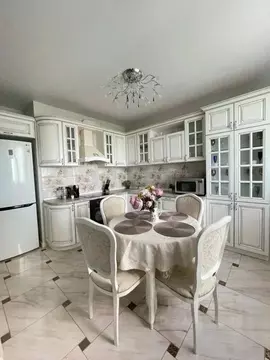 1-к кв. Самарская область, Самара Печерская ул., 29 (91.0 м)